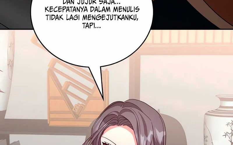 A Genius Writer’s Random Workplace (Genius Artist’s Random Studio) Bab 68 halaman 106