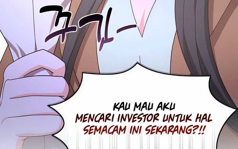 A Genius Writer’s Random Workplace (Genius Artist’s Random Studio) Bab 68 halaman 108