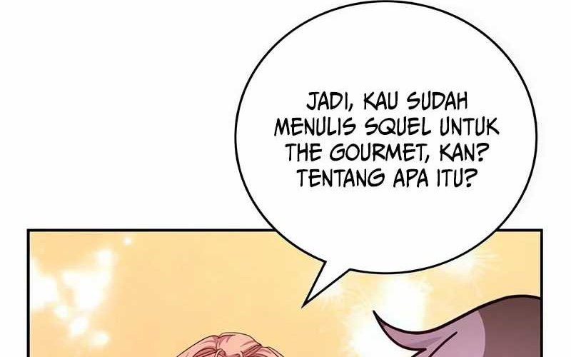 A Genius Writer’s Random Workplace (Genius Artist’s Random Studio) Bab 68 halaman 114