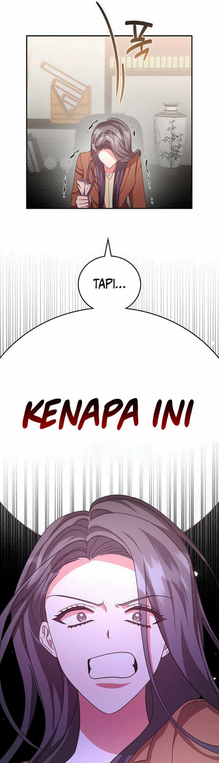 A Genius Writer’s Random Workplace (Genius Artist’s Random Studio) chapter 69 halaman 7