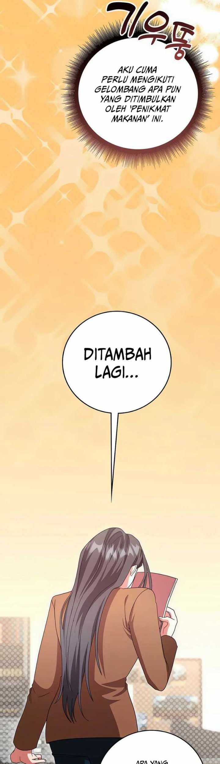 A Genius Writer’s Random Workplace (Genius Artist’s Random Studio) chapter 69 halaman 14