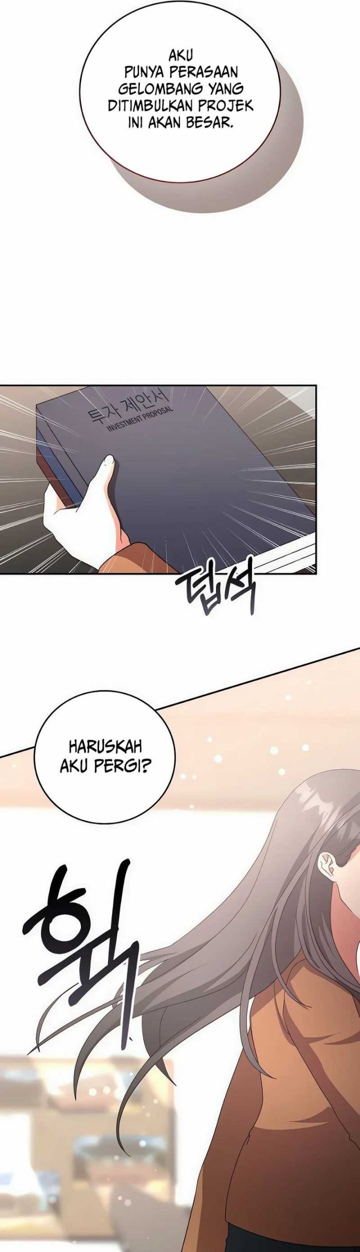 A Genius Writer’s Random Workplace (Genius Artist’s Random Studio) chapter 69 halaman 16