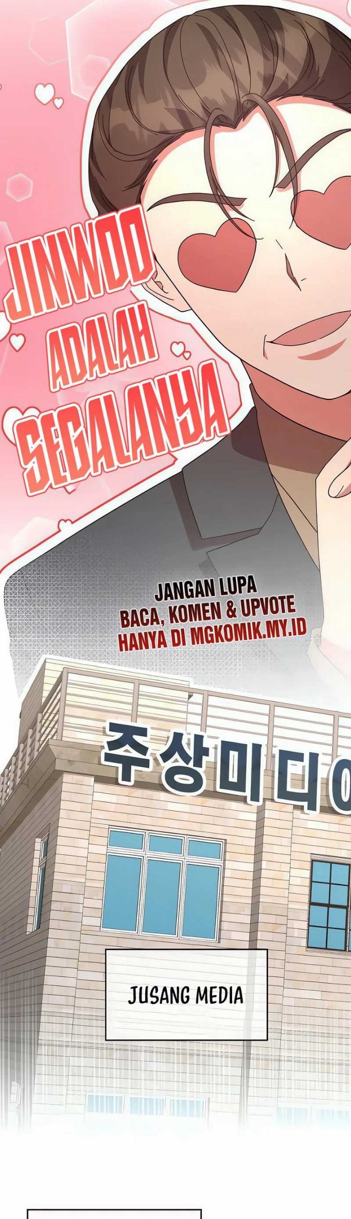 A Genius Writer’s Random Workplace (Genius Artist’s Random Studio) chapter 69 halaman 21