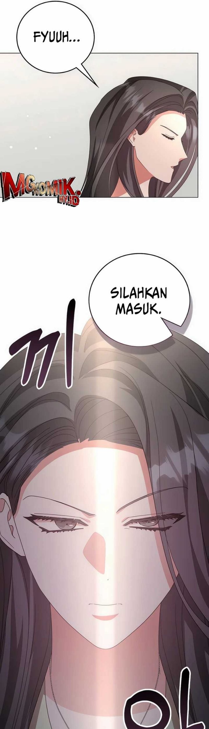 A Genius Writer’s Random Workplace (Genius Artist’s Random Studio) chapter 69 halaman 23