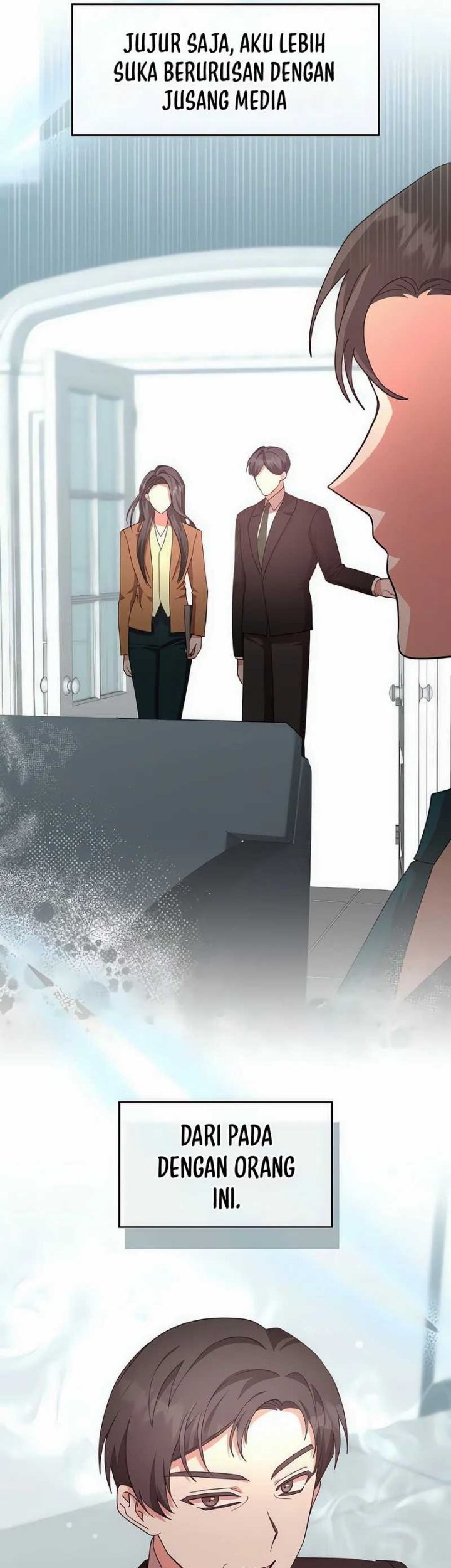 A Genius Writer’s Random Workplace (Genius Artist’s Random Studio) chapter 69 halaman 25