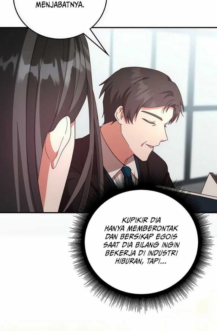 A Genius Writer’s Random Workplace (Genius Artist’s Random Studio) chapter 69 halaman 42