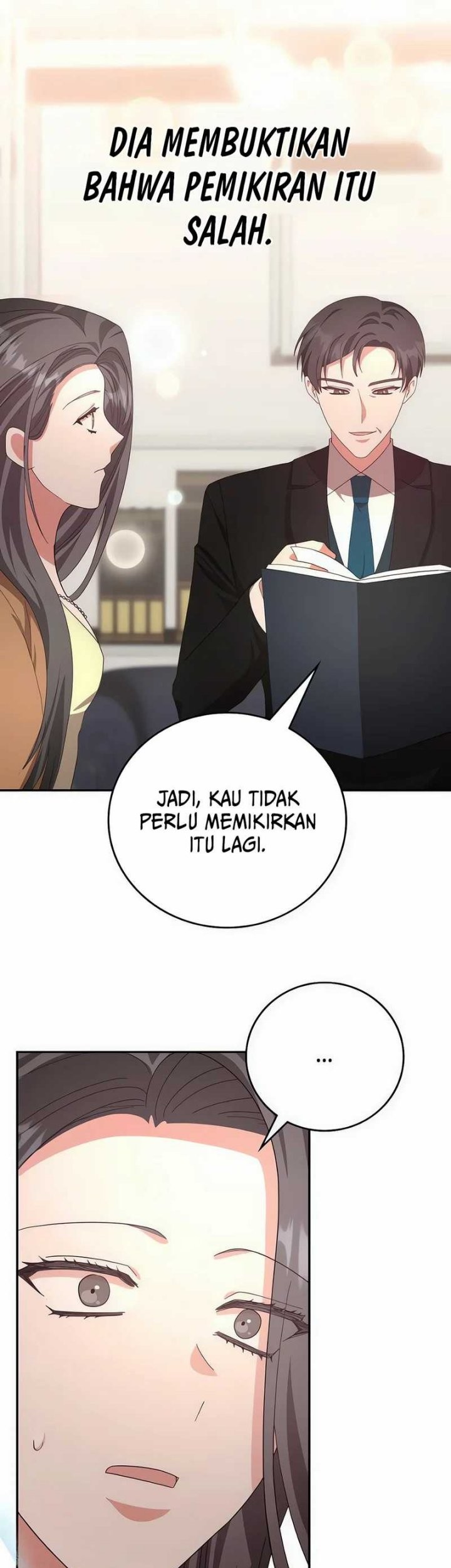 A Genius Writer’s Random Workplace (Genius Artist’s Random Studio) chapter 69 halaman 43
