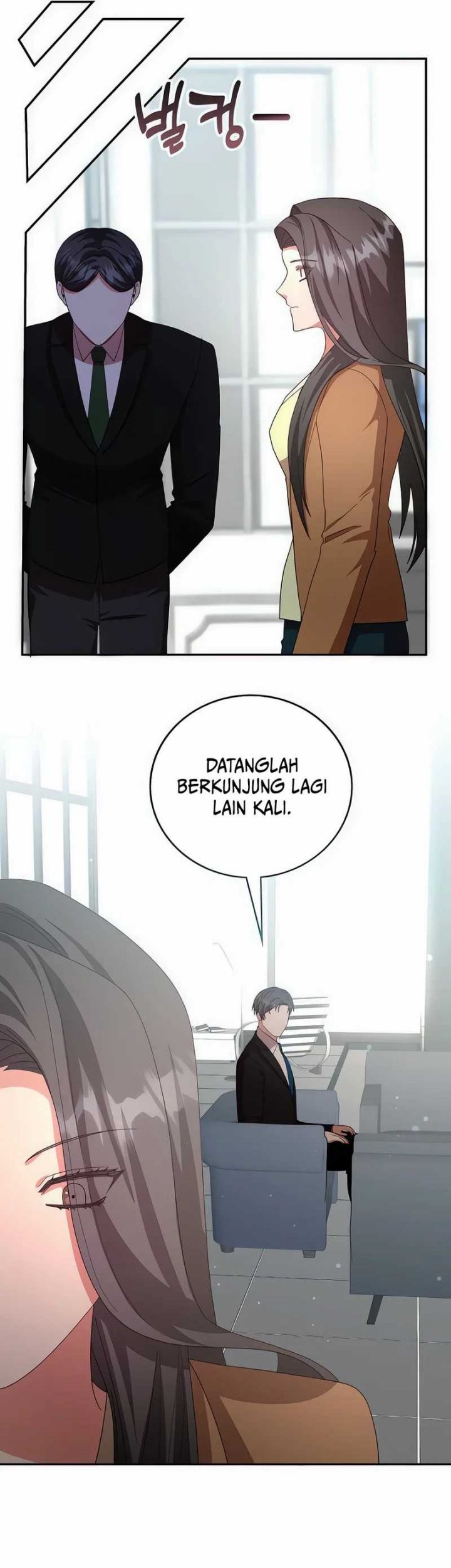 A Genius Writer’s Random Workplace (Genius Artist’s Random Studio) chapter 69 halaman 47