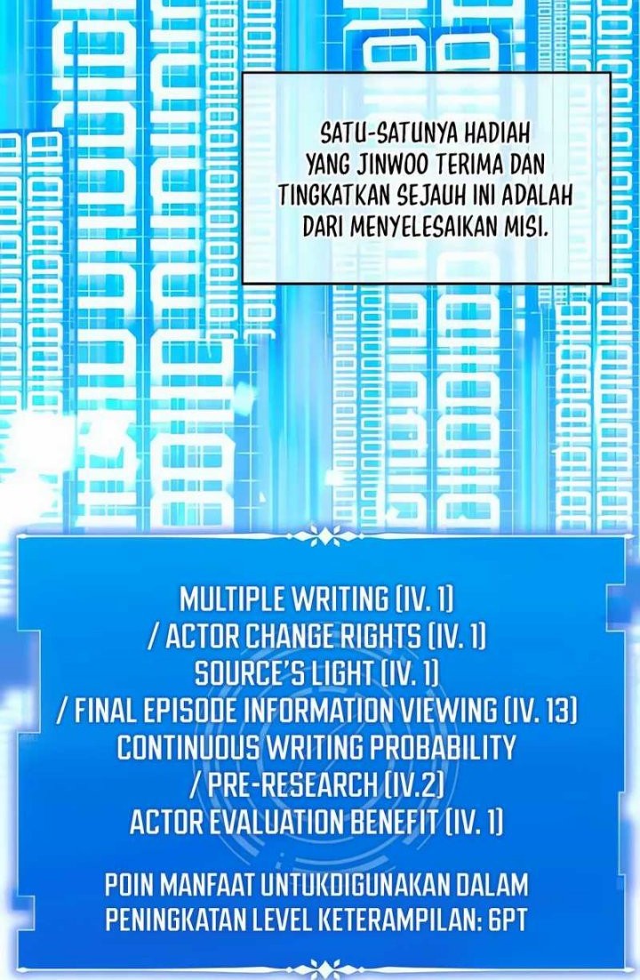 A Genius Writer’s Random Workplace (Genius Artist’s Random Studio) chapter 69 halaman 55