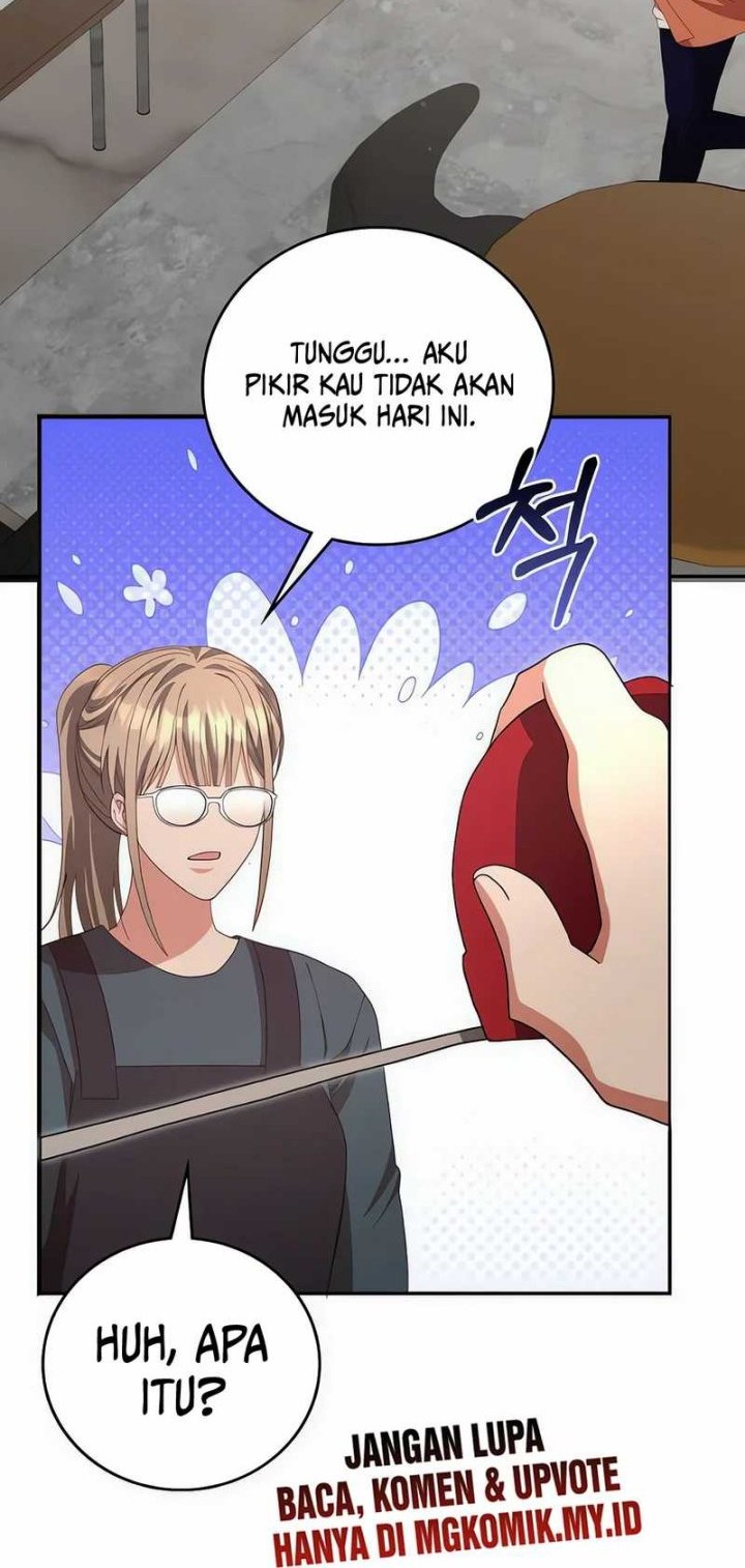 A Genius Writer’s Random Workplace (Genius Artist’s Random Studio) chapter 69 halaman 62