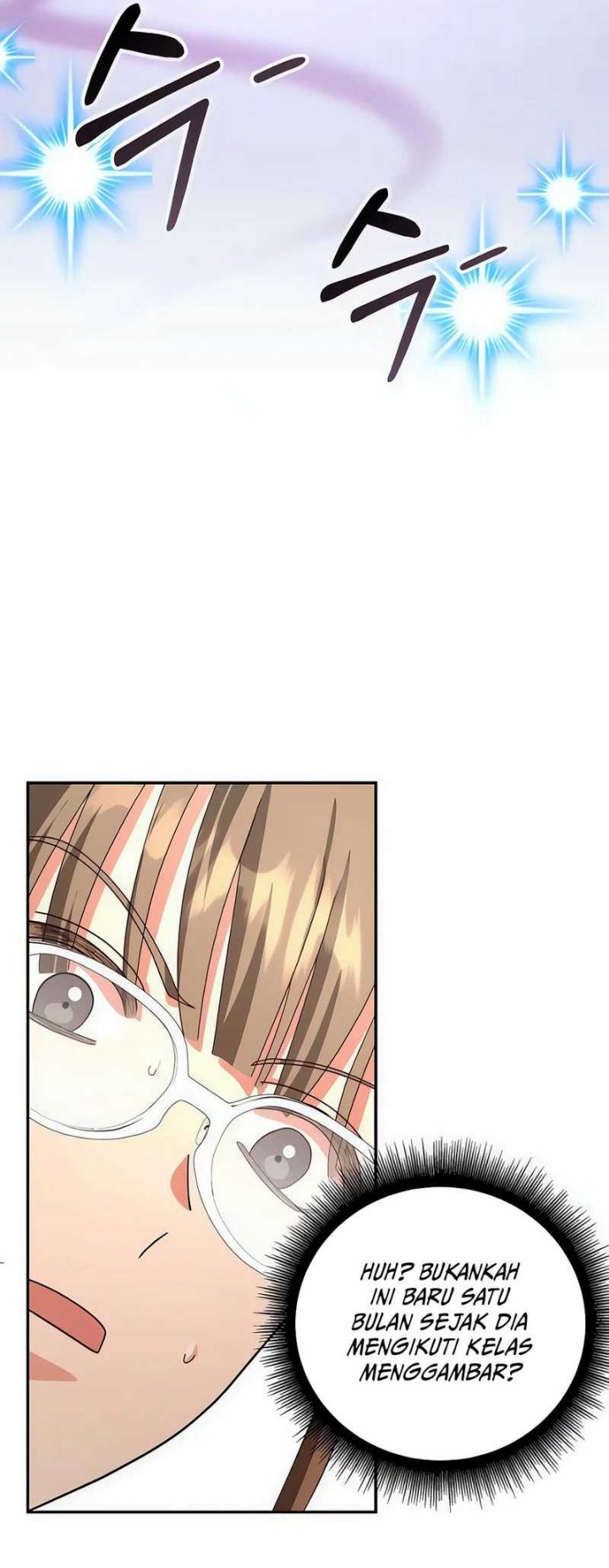 A Genius Writer’s Random Workplace (Genius Artist’s Random Studio) chapter 69 halaman 74