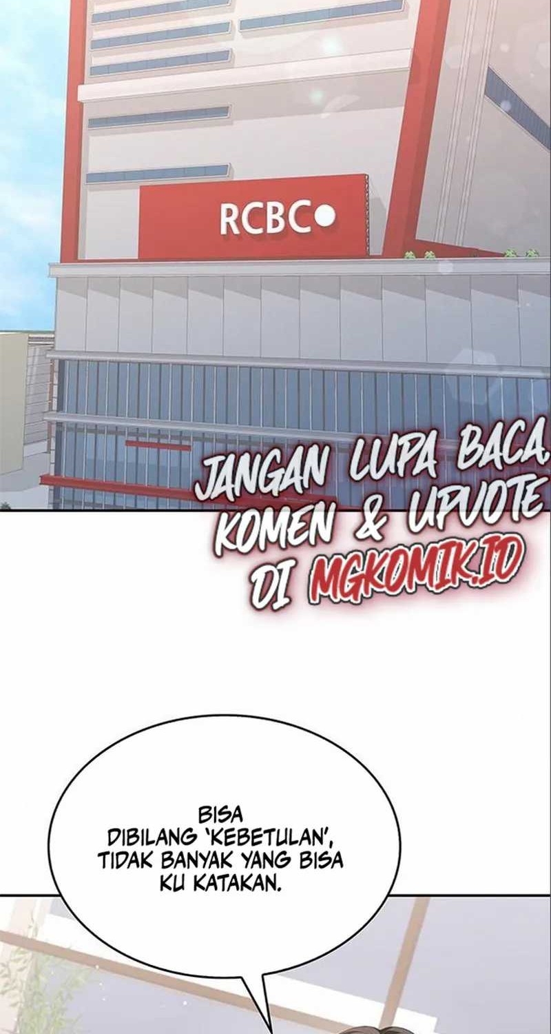 A Genius Writer’s Random Workplace (Genius Artist’s Random Studio) chapter 7 halaman 2