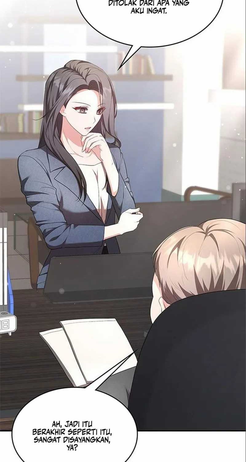 A Genius Writer’s Random Workplace (Genius Artist’s Random Studio) chapter 7 halaman 6