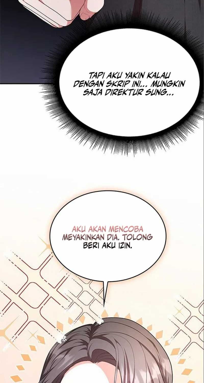 A Genius Writer’s Random Workplace (Genius Artist’s Random Studio) chapter 7 halaman 14