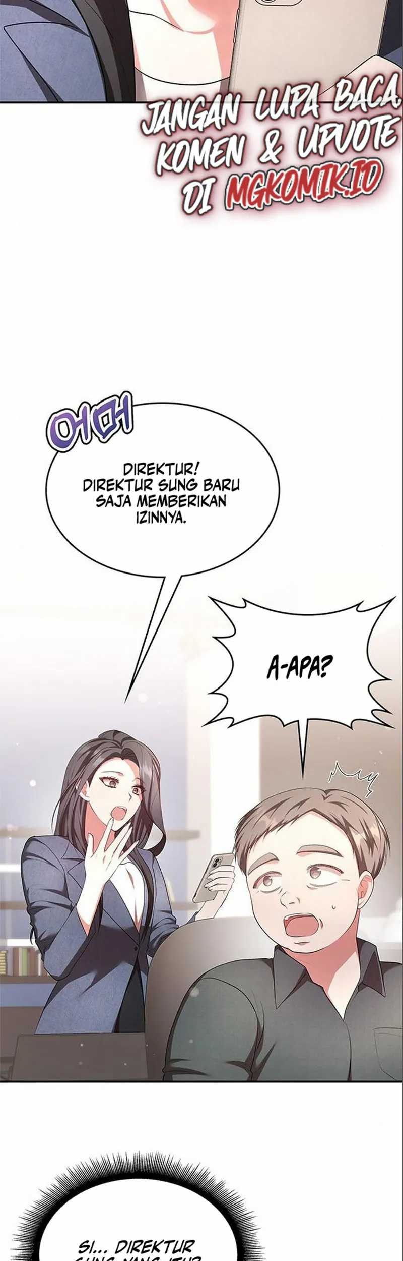 A Genius Writer’s Random Workplace (Genius Artist’s Random Studio) chapter 7 halaman 17