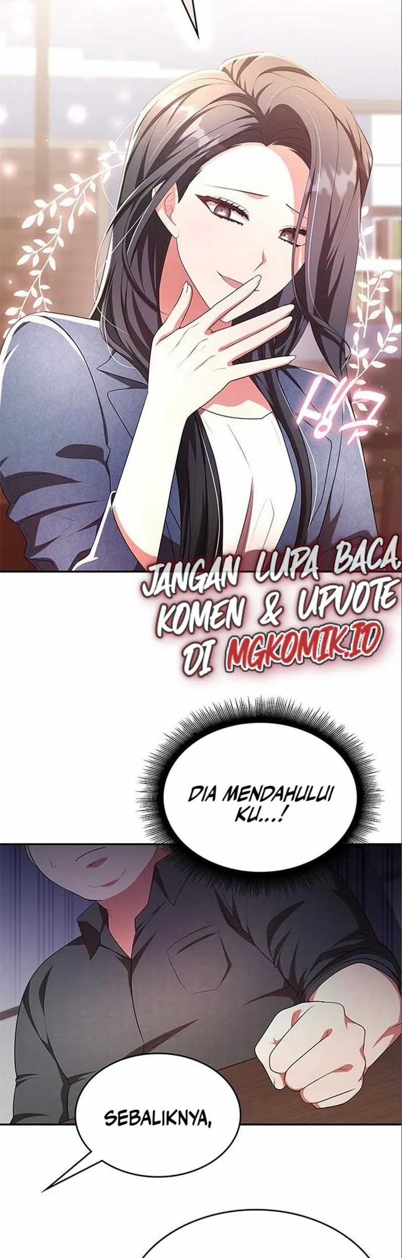 A Genius Writer’s Random Workplace (Genius Artist’s Random Studio) chapter 7 halaman 19