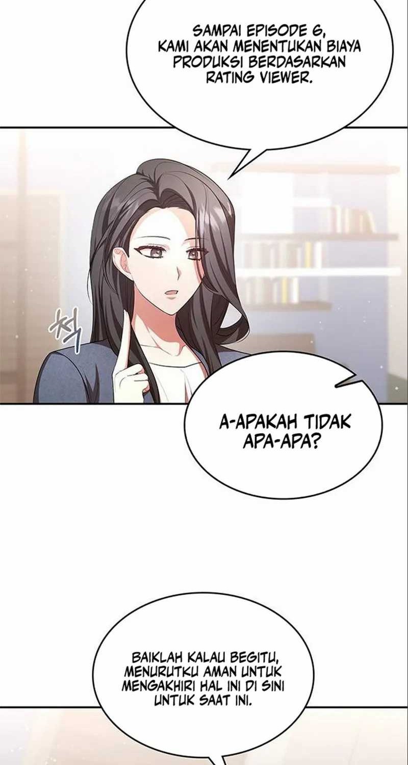 A Genius Writer’s Random Workplace (Genius Artist’s Random Studio) chapter 7 halaman 20