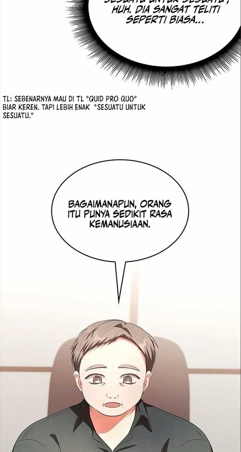 A Genius Writer’s Random Workplace (Genius Artist’s Random Studio) chapter 7 halaman 22