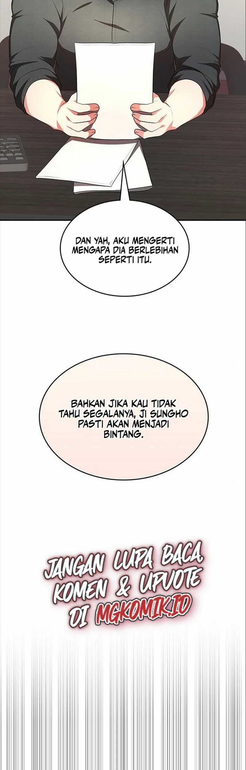 A Genius Writer’s Random Workplace (Genius Artist’s Random Studio) chapter 7 halaman 23