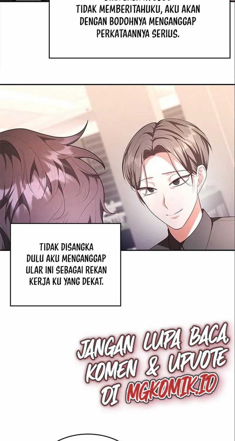 A Genius Writer’s Random Workplace (Genius Artist’s Random Studio) chapter 7 halaman 26