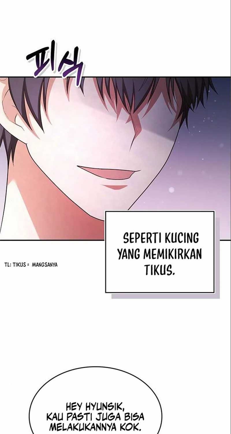 A Genius Writer’s Random Workplace (Genius Artist’s Random Studio) chapter 7 halaman 28