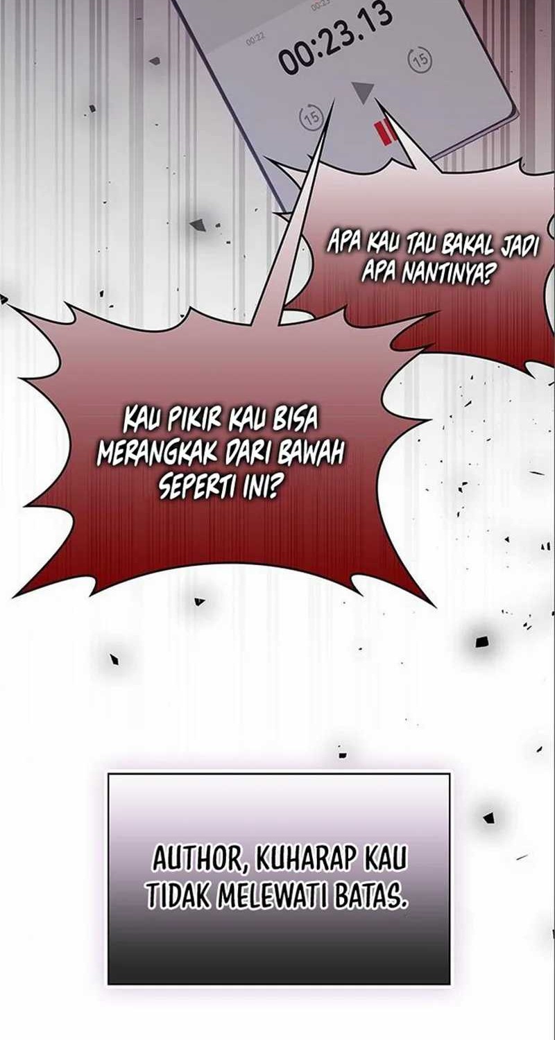 A Genius Writer’s Random Workplace (Genius Artist’s Random Studio) chapter 7 halaman 32