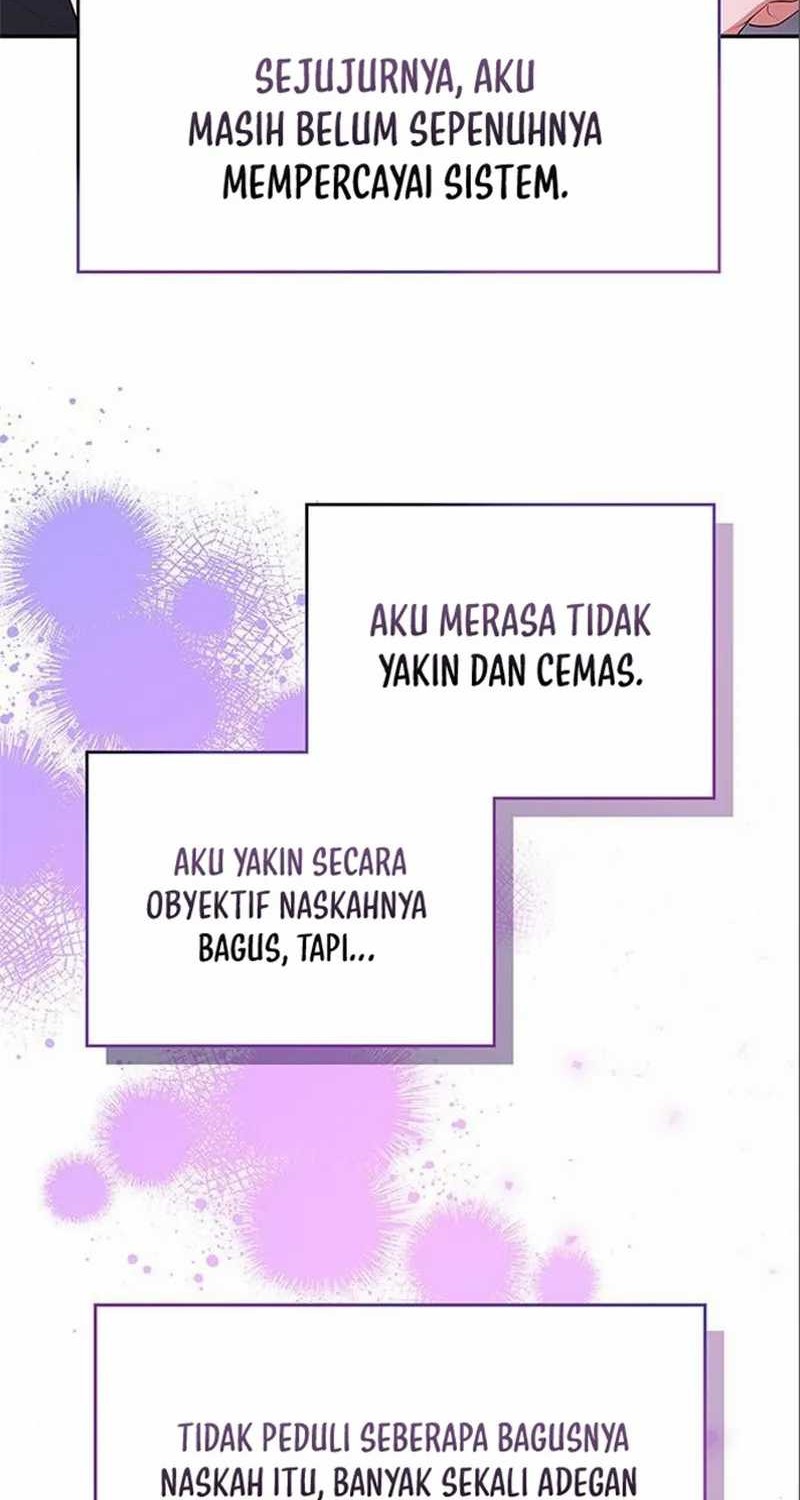 A Genius Writer’s Random Workplace (Genius Artist’s Random Studio) chapter 7 halaman 38