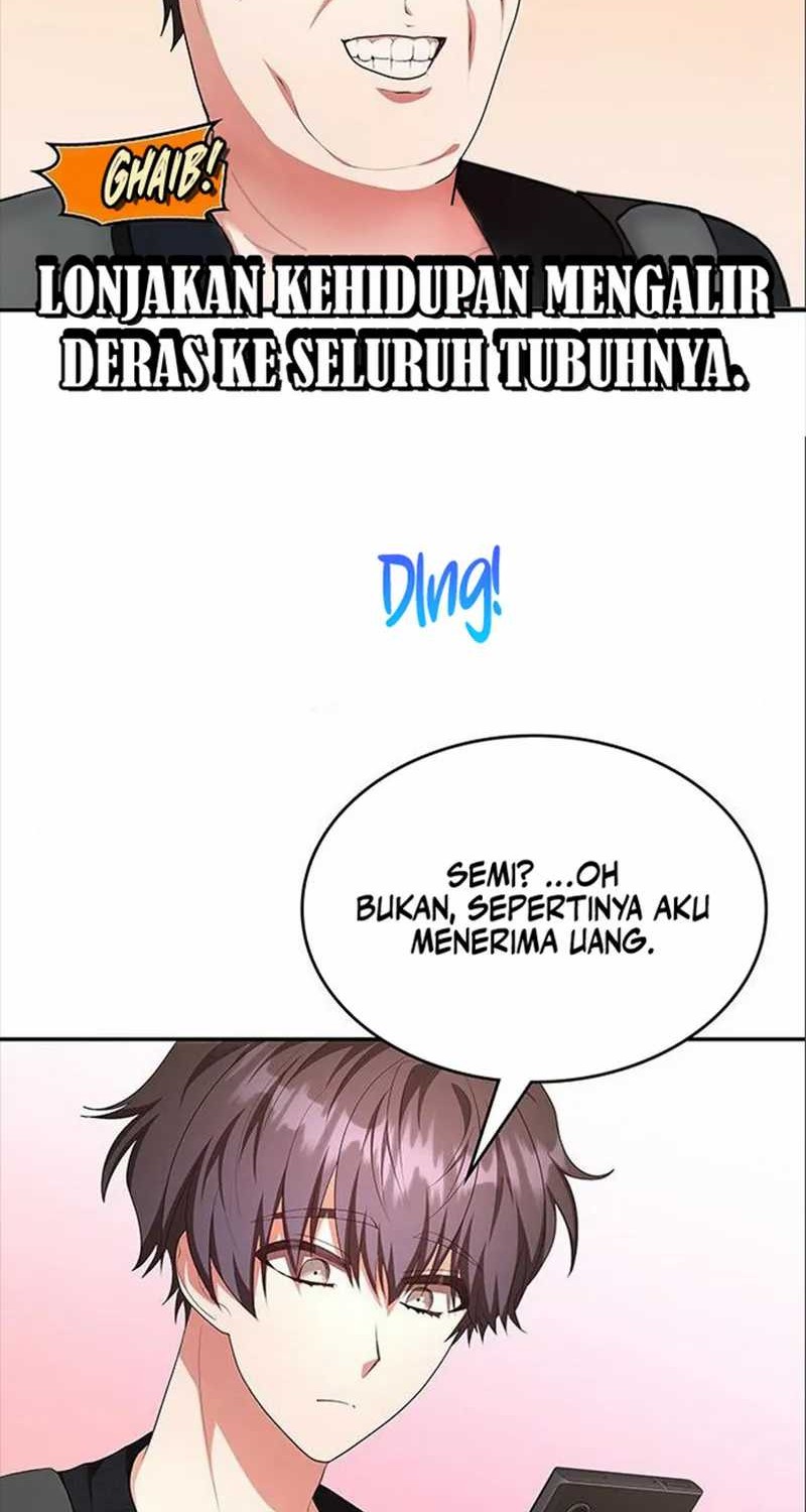 A Genius Writer’s Random Workplace (Genius Artist’s Random Studio) chapter 7 halaman 46