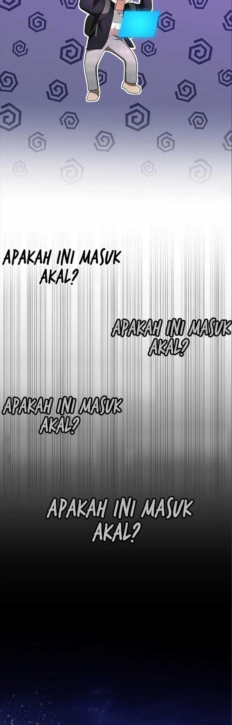 A Genius Writer’s Random Workplace (Genius Artist’s Random Studio) chapter 7 halaman 49