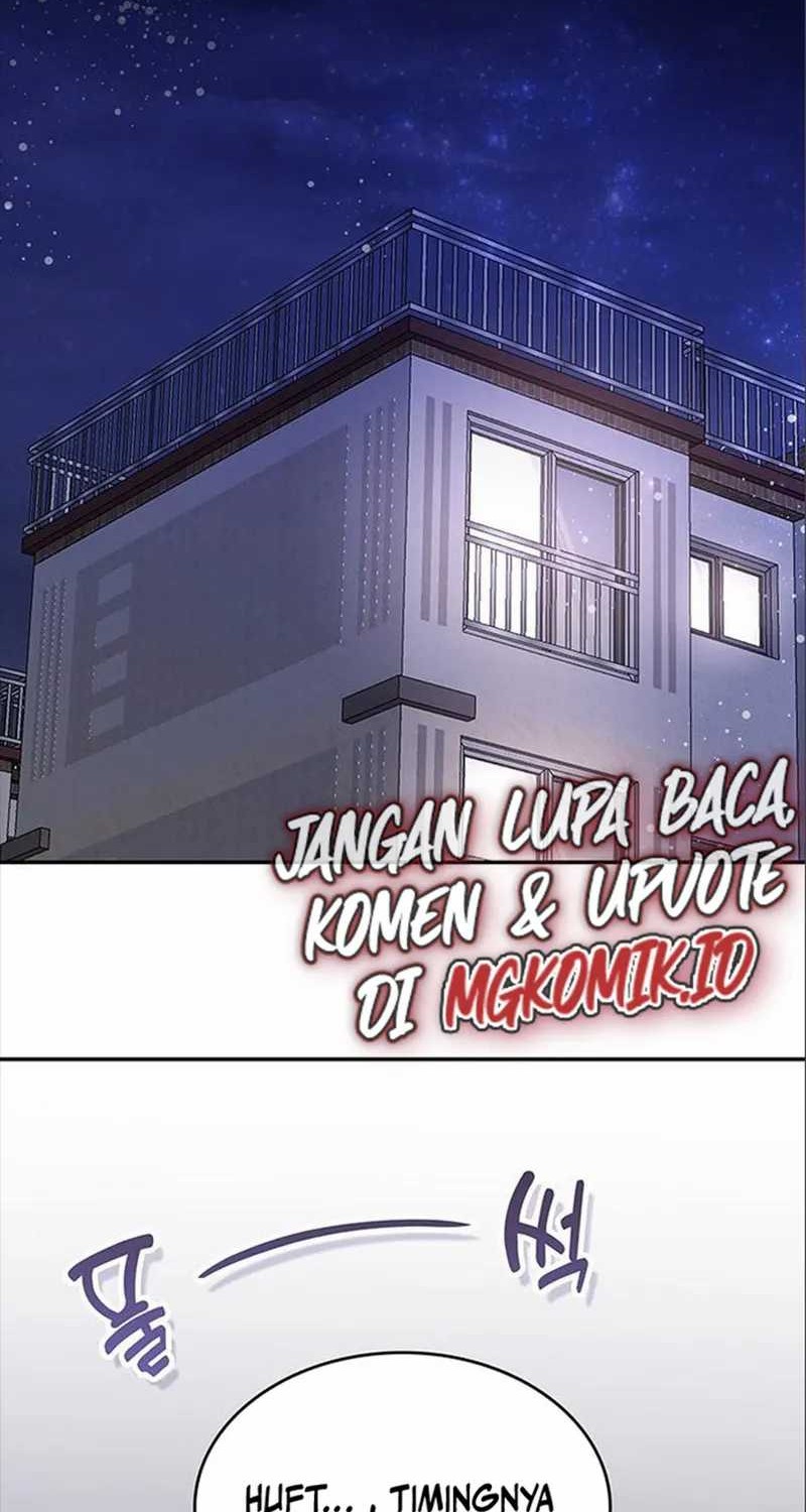 A Genius Writer’s Random Workplace (Genius Artist’s Random Studio) chapter 7 halaman 50