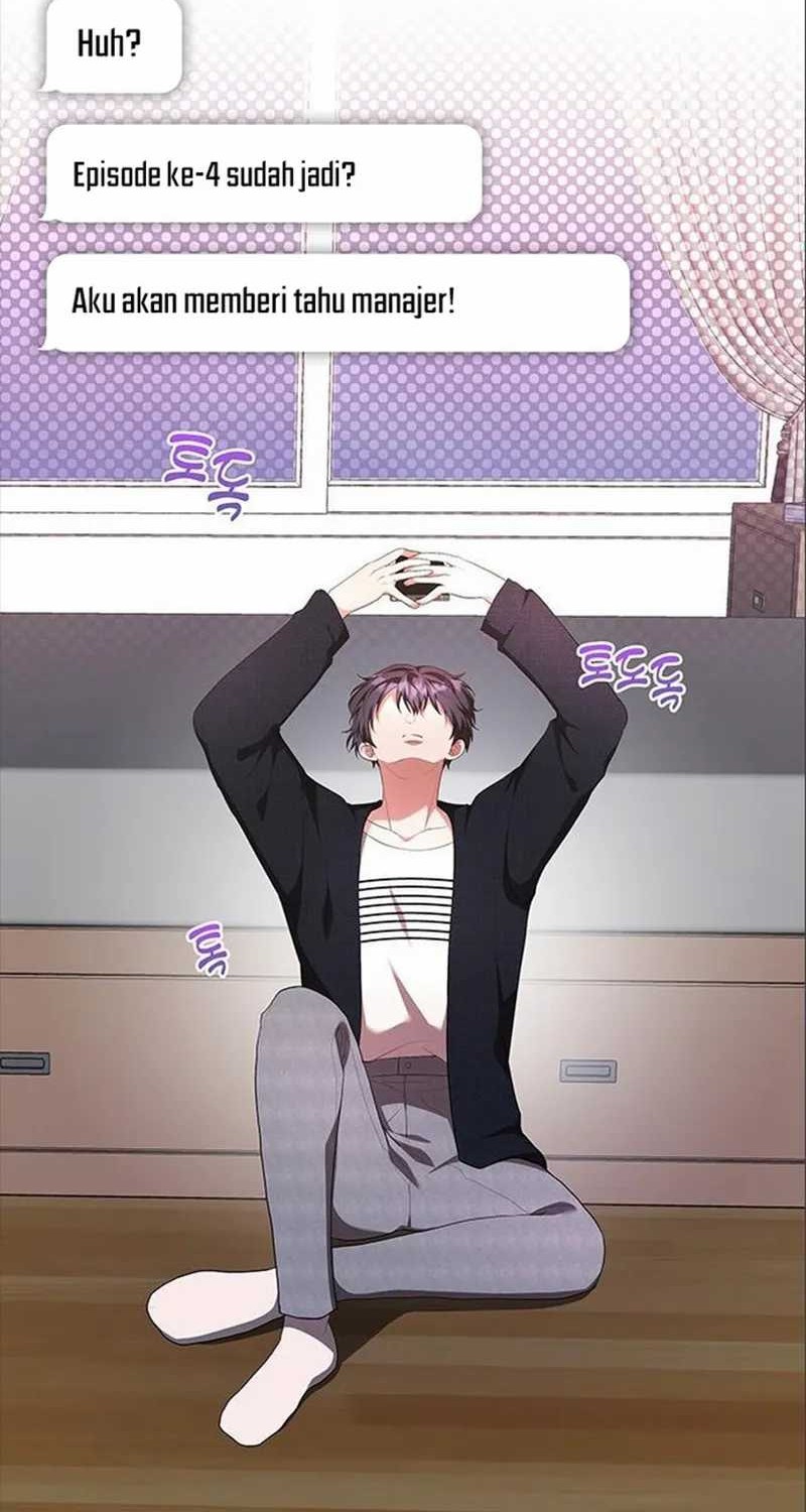 A Genius Writer’s Random Workplace (Genius Artist’s Random Studio) chapter 7 halaman 52