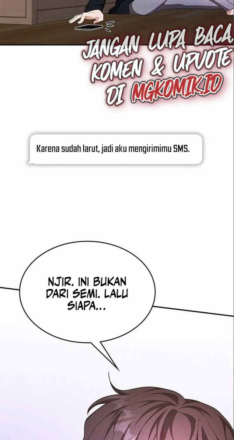 A Genius Writer’s Random Workplace (Genius Artist’s Random Studio) chapter 7 halaman 54