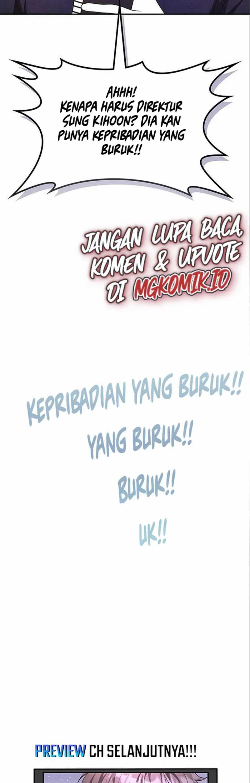 A Genius Writer’s Random Workplace (Genius Artist’s Random Studio) chapter 7 halaman 57