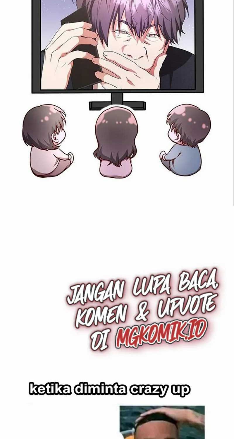 A Genius Writer’s Random Workplace (Genius Artist’s Random Studio) chapter 7 halaman 58