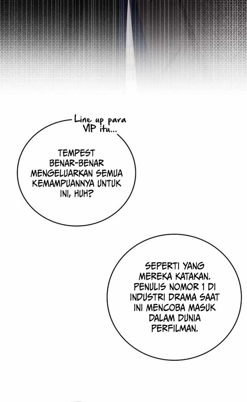 A Genius Writer’s Random Workplace (Genius Artist’s Random Studio) Bab 70 halaman 21