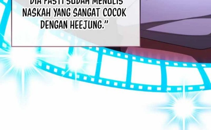 A Genius Writer’s Random Workplace (Genius Artist’s Random Studio) Bab 71 halaman 16
