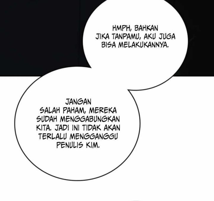 A Genius Writer’s Random Workplace (Genius Artist’s Random Studio) Bab 71 halaman 20