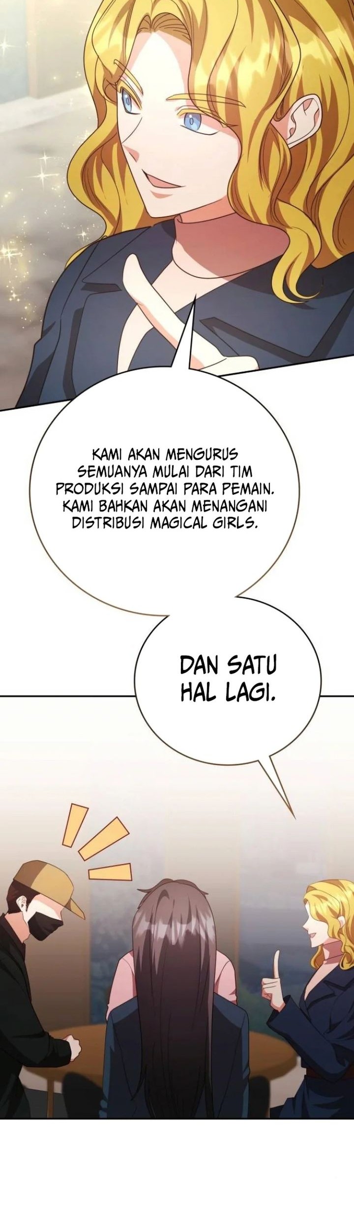 A Genius Writer’s Random Workplace (Genius Artist’s Random Studio) Bab 72 halaman 2