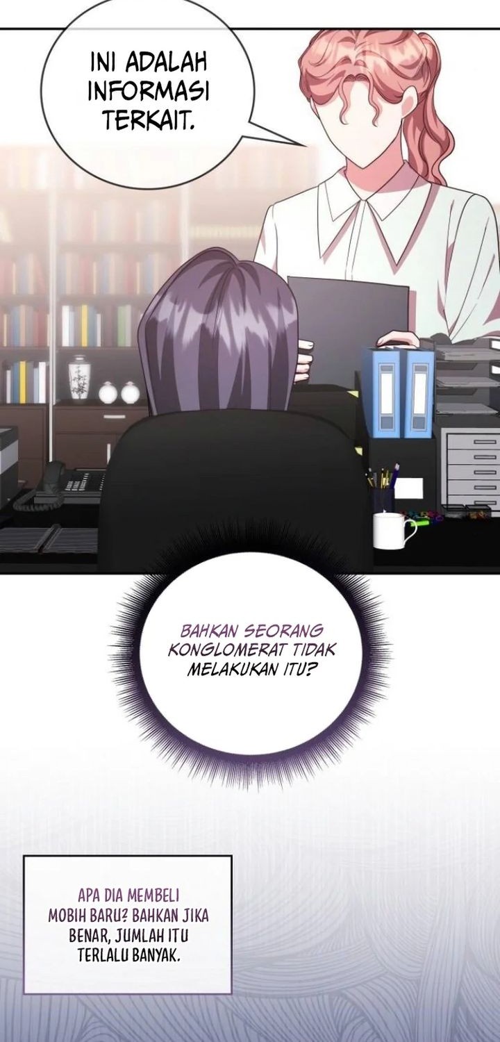 A Genius Writer’s Random Workplace (Genius Artist’s Random Studio) Bab 72 halaman 25