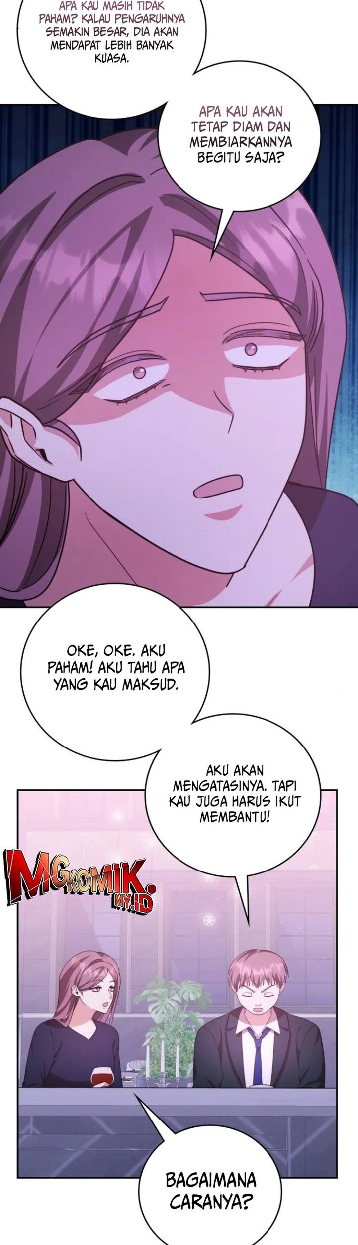 A Genius Writer’s Random Workplace (Genius Artist’s Random Studio) Bab 72 halaman 41