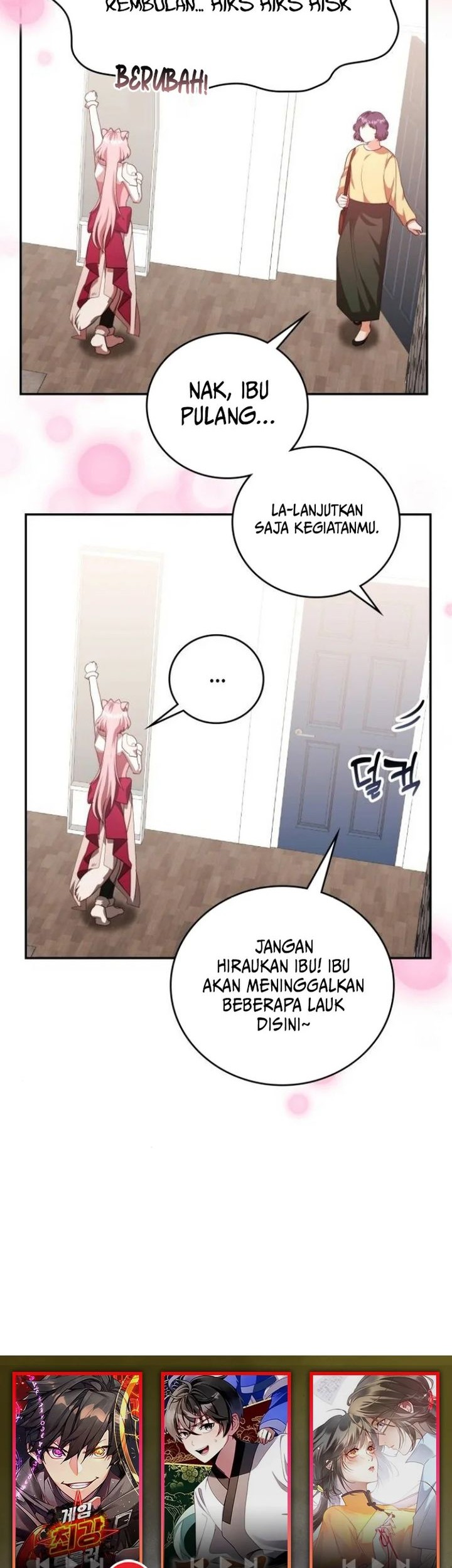 A Genius Writer’s Random Workplace (Genius Artist’s Random Studio) Bab 72 halaman 55