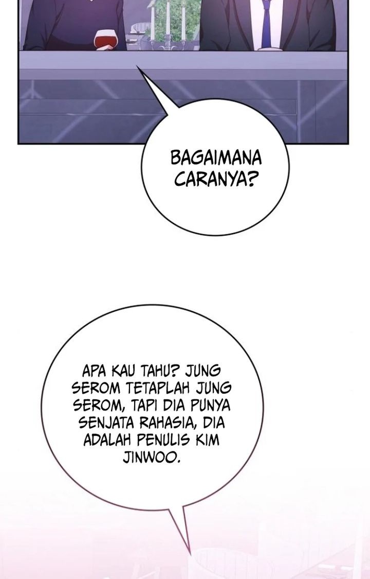 A Genius Writer’s Random Workplace (Genius Artist’s Random Studio) chapter 73 halaman 6