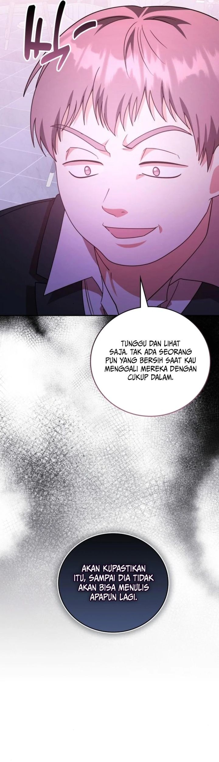 A Genius Writer’s Random Workplace (Genius Artist’s Random Studio) chapter 73 halaman 7