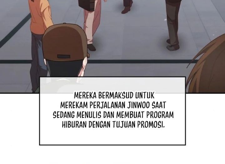 A Genius Writer’s Random Workplace (Genius Artist’s Random Studio) chapter 73 halaman 9