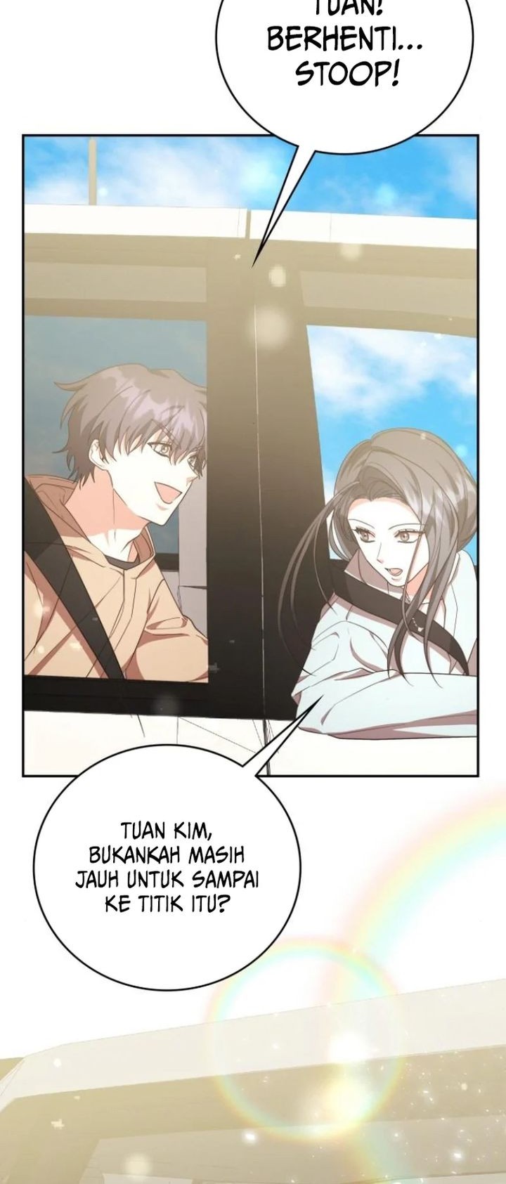A Genius Writer’s Random Workplace (Genius Artist’s Random Studio) chapter 73 halaman 24