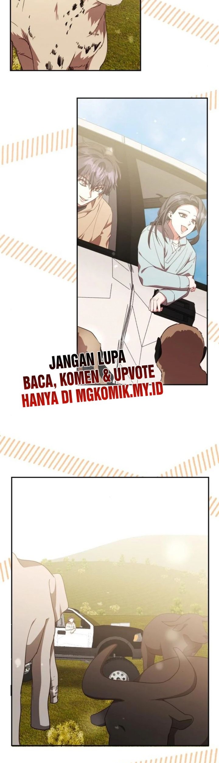 A Genius Writer’s Random Workplace (Genius Artist’s Random Studio) chapter 73 halaman 26