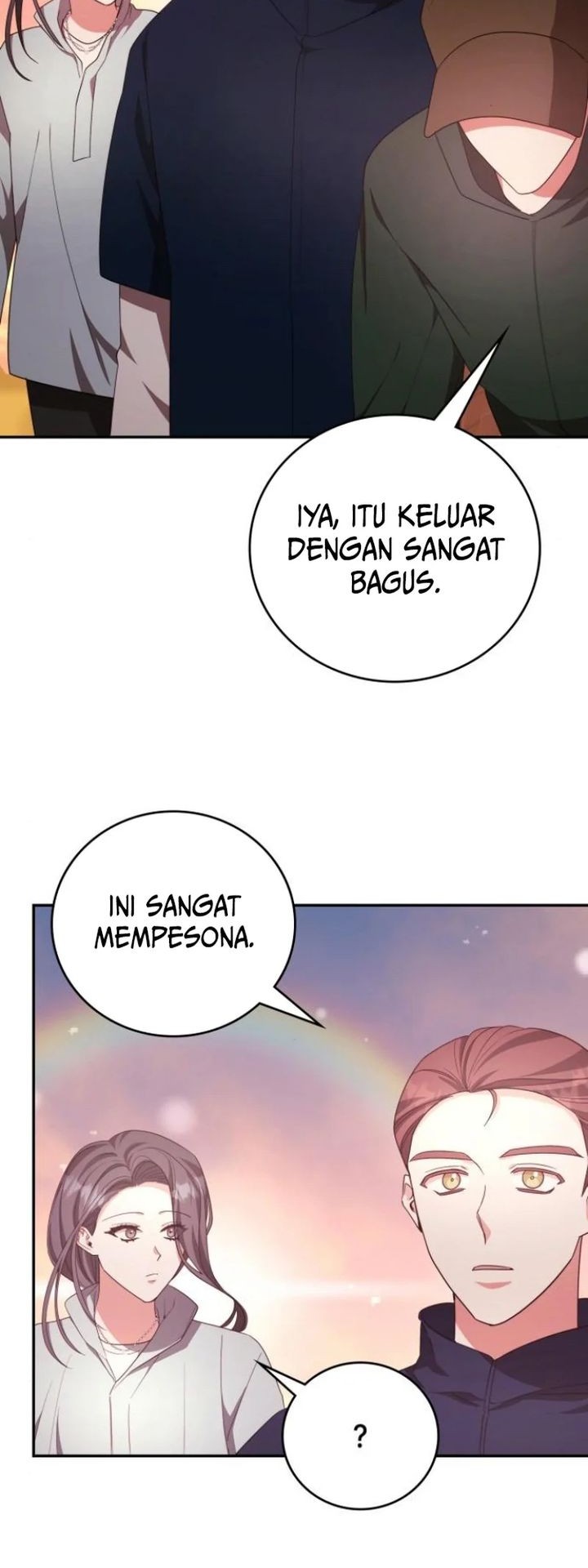 A Genius Writer’s Random Workplace (Genius Artist’s Random Studio) chapter 73 halaman 33