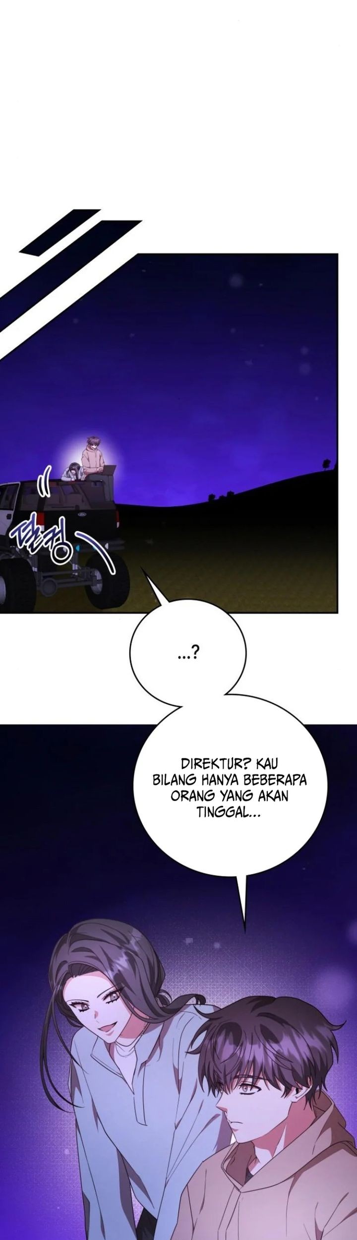 A Genius Writer’s Random Workplace (Genius Artist’s Random Studio) chapter 73 halaman 37