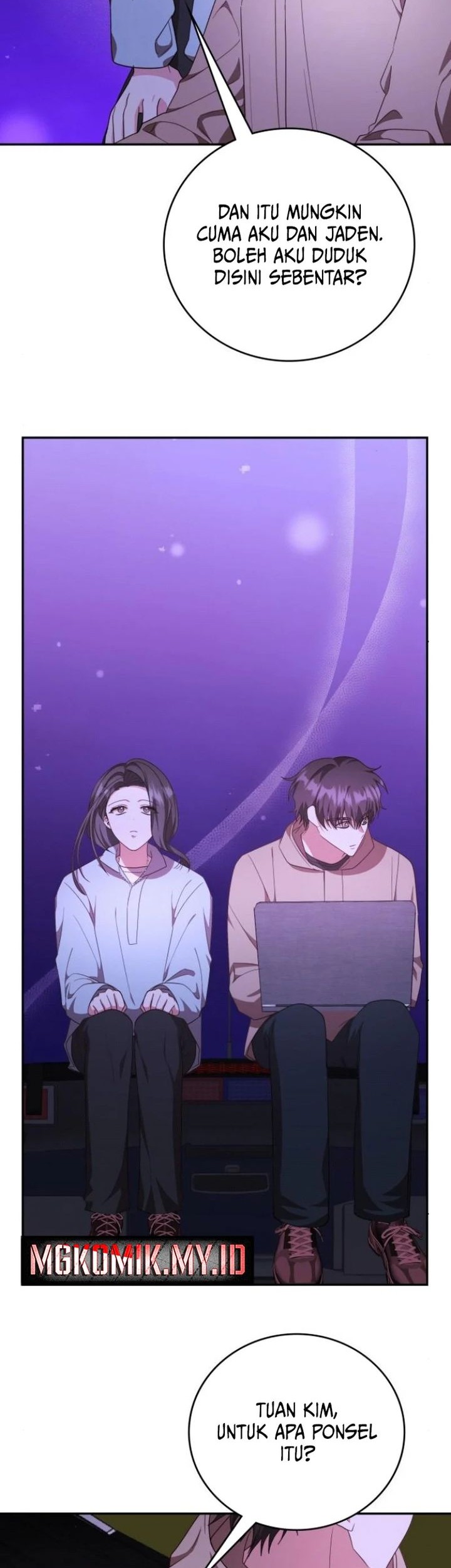 A Genius Writer’s Random Workplace (Genius Artist’s Random Studio) chapter 73 halaman 38