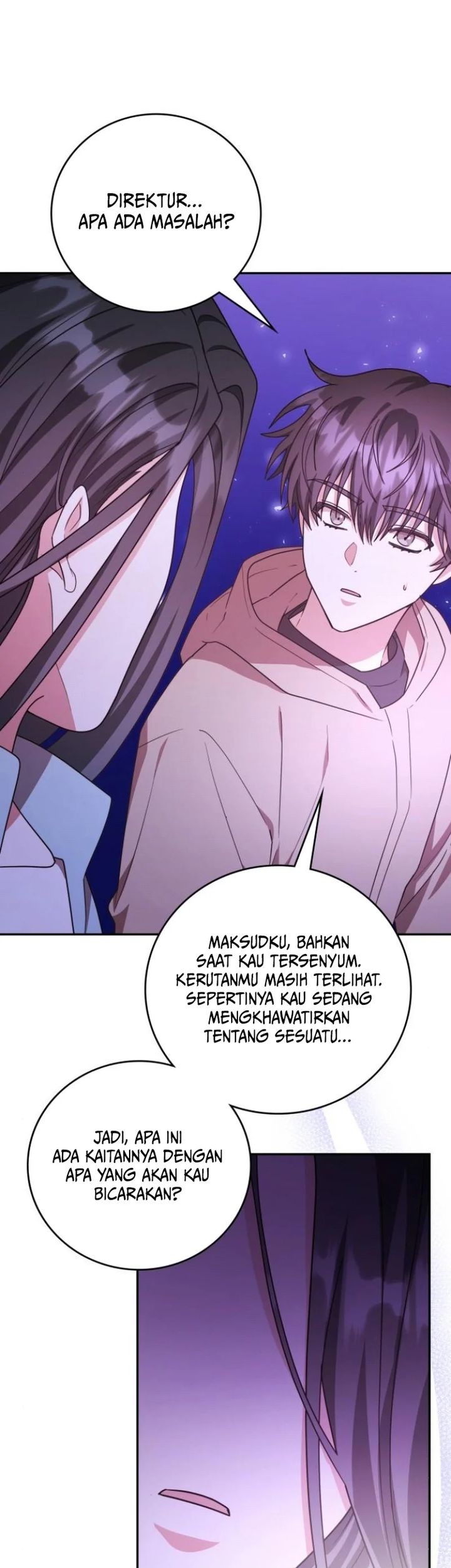 A Genius Writer’s Random Workplace (Genius Artist’s Random Studio) chapter 73 halaman 40